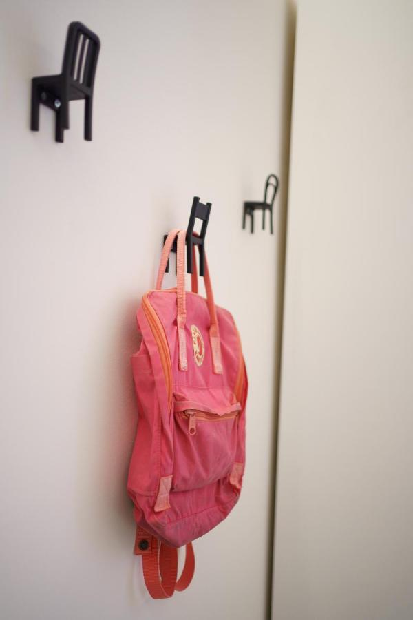 Apartmán Casa Chicotta Palermo Exteriér fotografie