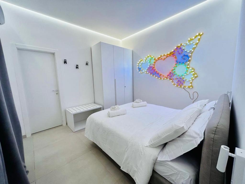 Apartmán Casa Chicotta Palermo Exteriér fotografie