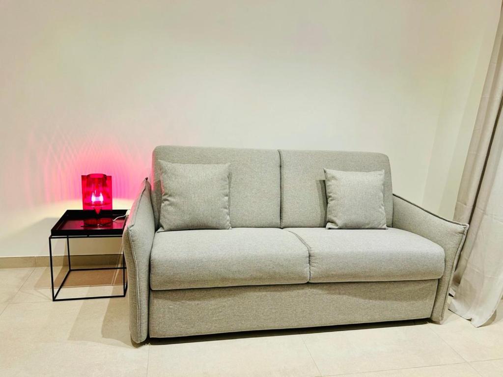 Apartmán Casa Chicotta Palermo Exteriér fotografie