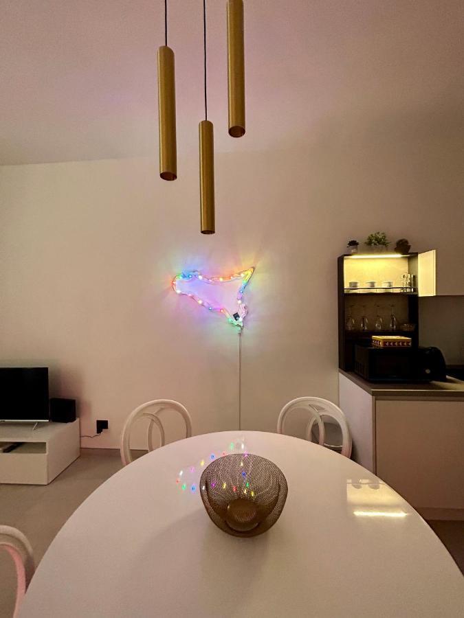Apartmán Casa Chicotta Palermo Exteriér fotografie